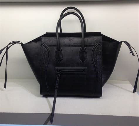where to buy celine phantom bag